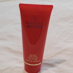 NWT Elizabeth Arden Red Door Perfumed Body Lotion 6.8 FL OZ